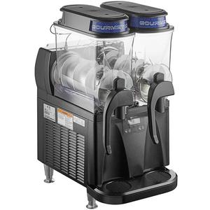 ACHETEZ MAINTENANT ! Nouvelle machine à boissons glacées commerciale NX58000.0010, 3 gallons, en acier inoxydable, pour la maison, les fêtes, les restaurants, les cafés-bars - Product Image 4