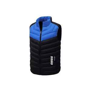 Les fabricants de gilets GAA au Pakistan fournissent des vestes d'équipe sur mesure pour le hurling de football gaélique et les sports Camogie - Product Image 2