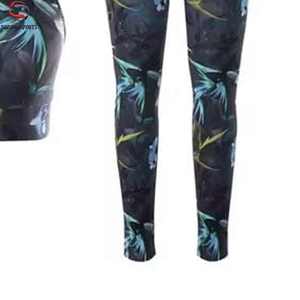 Ropa Deportiva para Mujer, Conjuntos de Yoga para Gimnasio, Fitness, Ejercicio, Traje Deportivo, Ropa Deportiva sin Costuras para Mujer, Conjunto de Yoga - Product Image 5