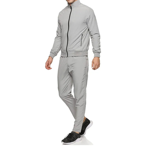 Wholesale French Terry Heavyweight Hoodie Jogger <b>Set</b> Custom Unisex Sweatshirt and Sweatpants <b>Set</b> - Product Image 4