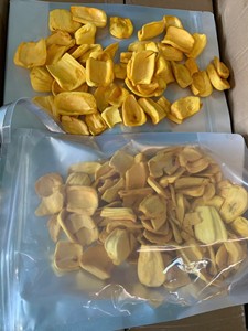 Premium <b>Sweet</b> Vacuum Dried Jackfruit Chips From Vietnam Supplier With High <b>Quality</b> Crispy Jackfruit Snack - Product Image 4