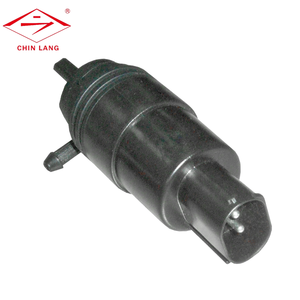 ปั๊มล้างกระจกรถยนต์ไต้หวันสำหรับ BMW E38 E39 Benz W210 OEM #67 12 8 360 244 - Product Image 1