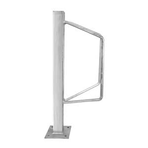 Rampas y Soportes para Estacionamiento de Motocicletas Individuales - Product Image 3