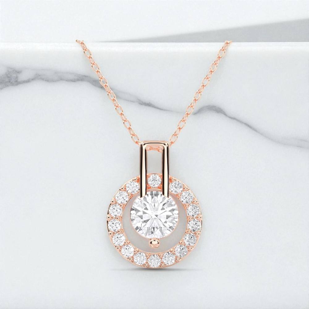 10K กุหลาบทอง