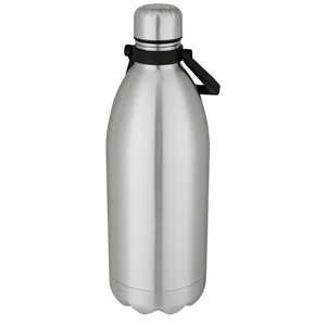 Bouteille en acier Cove 1,5 L, articles promotionnels personnalisés pour boissons - Product Image 3