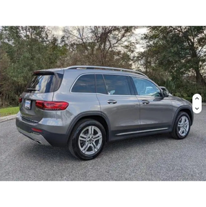 รถยนต์ SUV Mercedes-Benz GLB 250 มือสอง สภาพดีเยี่ยม ใหม่ล่าสุด น่าเชื่อถือ - Product Image 3