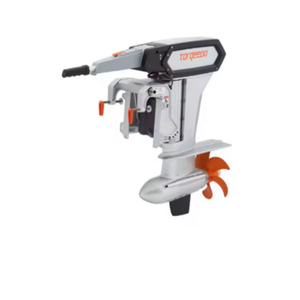En stock - Moteur électrique Torqeedos Cruise 10.0 TXL de qualité supérieure - Product Image 1
