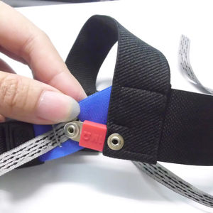 Antistatique Talon Grounders ESD Foot Grounders Produits ESD - Product Image 1