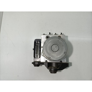 ABS VOLKSWAGEN โปโล ซีรีส์ที่ 6 0265259838/2 Q0614517AD DGTD ดีเซล 1598 (17>) - Product Image 4