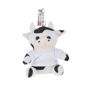 Portachiavi Personalizzato in Peluche a Forma di Oca - Product Image 2