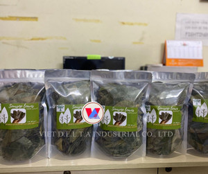 Lá Mãng Cầu khô {graviola Leaf} Việt Nam - Product Image 6