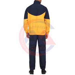 Jogging Running Breathable Training Wear Hot Sale OEM Factory Men's Fitness Wear Men Casual Sportswear <b>Tracksuit</b> Sets - Product Image 2