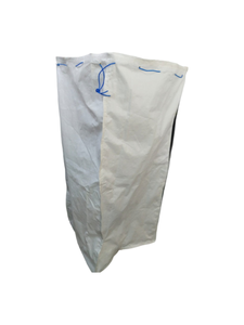 ถุงกล่องผ้า PP รีไซเคิลได้พร้อมเชือกรูด - Product Image 3