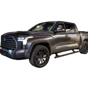 Toyota Tundra NUEVA/USADA, Transmisión Automática, SUV Híbrida (gasolina/eléctrica) - Product Image 1