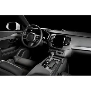 CARPA Caricabatterie Wireless per Auto 15W, Gadget USB Promozionali Personalizzati - Product Image 3