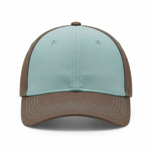 Gorras Deportivas de Color Sólido de Alta Calidad en Venta, Servicio OEM, Gorras Deportivas de Nuevo Estilo Más Vendidas con Bajo MOQ - Product Image 1