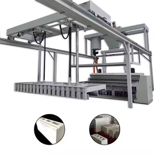 Ligne de production de blocs de gypse - Product Image 2