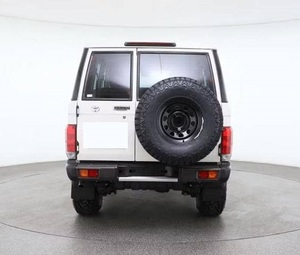 ใช้สำหรับ workmate Wagon 4.5L ดีเซล SUV 4XD คู่มือด้านซ้ายฮาร์ดไดรฟ์7ที่นั่ง - Product Image 4