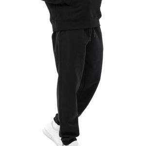 Pantalones Deportivos de Hombre de Alta Calidad, 100% Algodón, Personalizados, Talla Grande, Marca Privada, Estilo Casual, Lisos, Ecológicos, de Secado Rápido - Product Image 3