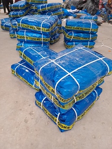 Lona Lisa de Alta Demanda para Cubiertas de Carga de Camiones, Forros de Carga, Protección de Transporte - Disponible en Grandes Cantidades - Product Image 2