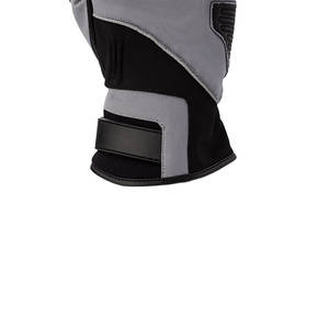 Gants de moto quantité minimale de commande bas imperméables pour hommes de différentes tailles Vente directe d'usine Gants de moto de couleur unie - Product Image 5