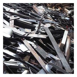 Cheap Price <b>Stainless</b> <b>Steel</b> <b>Scrap</b> Available in Bulk for Export Ideal for Furnace Use and <b>Steel</b> Manufacturing Applications - Product Image 2