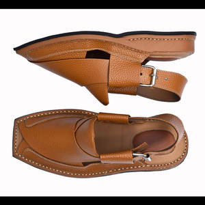 Chaussures Peshawari pour hommes de haute qualité, nouveaux modèles, en vente, fabriquées au Pakistan avec des matériaux de haute qualité - Product Image 4