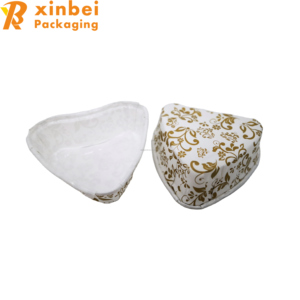 Hot Selling Beautiful Lover <strong>Mini</strong> <strong>Paper</strong> Cupcake Baking <strong>Cup</strong> Disposable Ramekins Mufiin <strong>Cup</strong> Heart Shape Baking Cupcake - Product Image 3