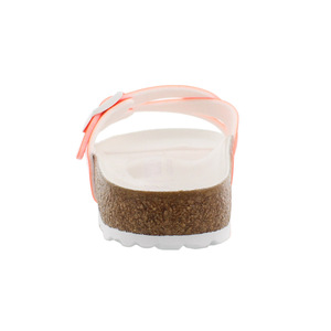 Chaussures unisexes Birkenstock Yao Balance Narrow, couleur : orange néon, 100 % authentiques - Product Image 2