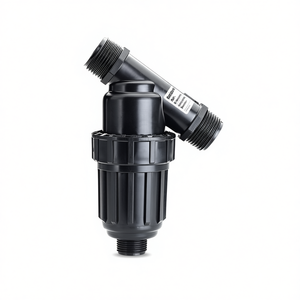 Filtro del Sistema Claber RAINJET 90919 para Riego Subterráneo de 1 Pulgada, Suministros y Accesorios para Riego por Goteo - Product Image 2