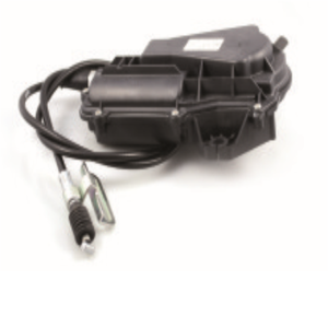 Moteur d'arrêt haute performance Daewoo DH55/DH60-7 (24V) pour engins de construction, pièce n° 2523-9017 - Product Image 1
