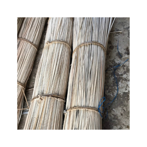 Bastón de ratán Spline para muebles de ratán-Material de núcleo crudo de ratán natural de calificación superior - Product Image 1