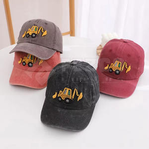 Gorras de Béisbol Deportivas Sostenibles de Último Diseño, Comunes, 100% Algodón, Ajustables, para las Cuatro Estaciones, Más Vendidas, Unisex, al por Mayor, en Existencia - Product Image 6