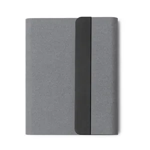 Portafoglio Moderno in Pelle PU Vaska per Set Regalo Promozionali - Product Image 3