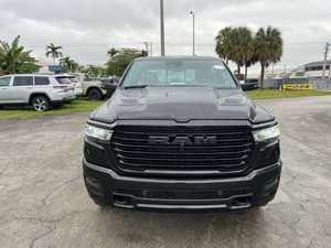 Camioneta Ram 1500 Laramie Crew Cab 4X4 2025, Motor V6 de 3.0L a Gasolina, Transmisión Automática - Product Image 6