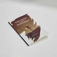 Commandes en gros acceptées, impression de livres personnalisés, reliure cousue, couverture rigide, auto-édition, service d'impression offset personnalisé sur papier