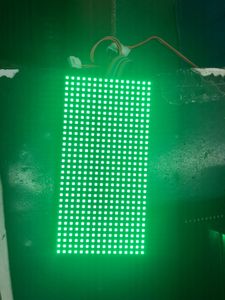 P6 độ sáng cao ngoài trời không thấm nước dẫn đăng ký cho taxi tin nhắn dẫn biển quảng cáo cho taxi đầu dẫn đăng ký - Product Image 5