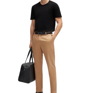 Camisetas de Hombre de Primera Calidad, Nuevo Diseño, 100% Algodón, Corte Ajustado, Camisetas Modernas de Alta Calidad para Hombre, Corte Ajustado 2026 - Product Image 2