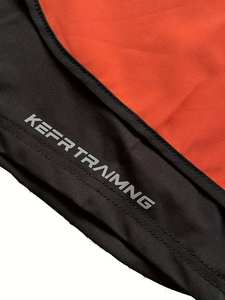 Pantalones cortos de entrenamiento de gimnasio de verano para hombre, transpirables de secado rápido de doble capa con cintura elástica, diseño personalizado, malla de sublimación, venta al por mayor - Product Image 4