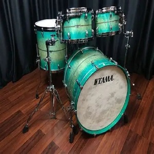 100% auténticos nuevos kits de batería Tama STAR Maple - Product Image 5