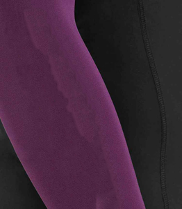 Rashguard léger pour hommes, dernier design, manches longues, t-shirt de sport avec compression unie pour hommes, rashguards - Product Image 2