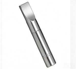 ไฟแช็ค USB แบบกำหนดเองสำหรับอุปกรณ์สูบบุหรี่แบบใช้แล้วทิ้ง โรงงาน OEM - Product Image 4
