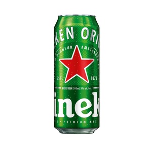 Bouteilles de bière Heineken 250 ml/330 ml/500 ml - Product Image 1