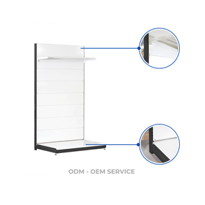 ADONG A19 Présentoirs de réfrigérateur personnalisés pour magasins d'électronique Prix d'usine - Product Image 1