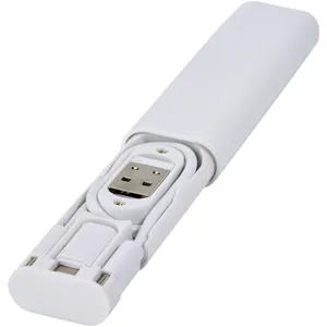 Câble de charge modulaire Whiz Gadget : Gestion durable et accessoires - Product Image 1