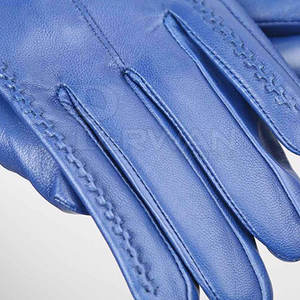 New Arrival Best Selling Fashion Leather <b>Gloves</b> Casual Wear Fashion Leather <b>Gloves</b> Winter <b>Warm</b> Leather <b>Gloves</b> - Product Image 3