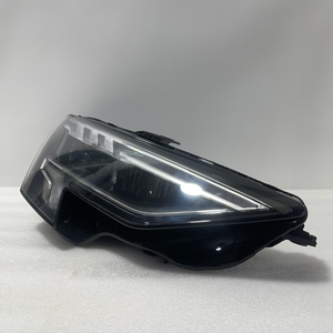 8YG941033A,8YG941034A ไฟหน้า LED แท้ OEM มือสอง สำหรับ <span class=keywords><strong>Audi</strong></span> <span class=keywords><strong>A3</strong></span> 8Y ปี 2021 <span class=keywords><strong>2022</strong></span> 2023 2024 2025 2026 ไฟหน้ารถยนต์ด้านหน้า - Product Image 2