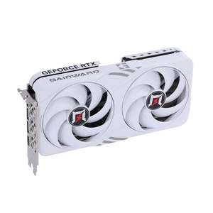 GAINW ARD R T X 5060 TI CHASING OC GDDR7 WHITE DLSS4 Gaming Desktop Video Card 2025 Nuevo modelo con condición Mxm - Product Image 1