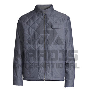Polyester Streetwear Stylish Bomber Jacket Solid <b>Colours</b> Satin Bomber Men's Jackets Men Satin Bomber Jacket for Men's - Product Image 1