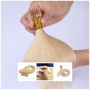 Extensiones de Cabello Remy Indio de Primera Calidad, Suaves y Lisas, Sin Enredos - Product Image 6